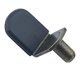 thumbnail image 3 of FOMIYES 50Ud Soporte Metálico Para Estante En Ángulo Recto Color Gris Oscuro Para Uso Doméstico, 3 of 8