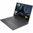 thumbnail image 4 of Laptop Gamer HP Victus GeForce RTX 2050 AMD Ryzen 5 7535HS RAM 16GB 512GB SSD 15.6" Windows 11 Home + Mouse DXT Gaming Teclado en Ingles, 4 of 6
