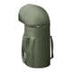 thumbnail image 1 of Bolsa plegable portátil para baño de pies en el dormitorio, ideal para el hogar, con cubo de altura extra para la pantorrilla y lavabo aislante., 1 of 2