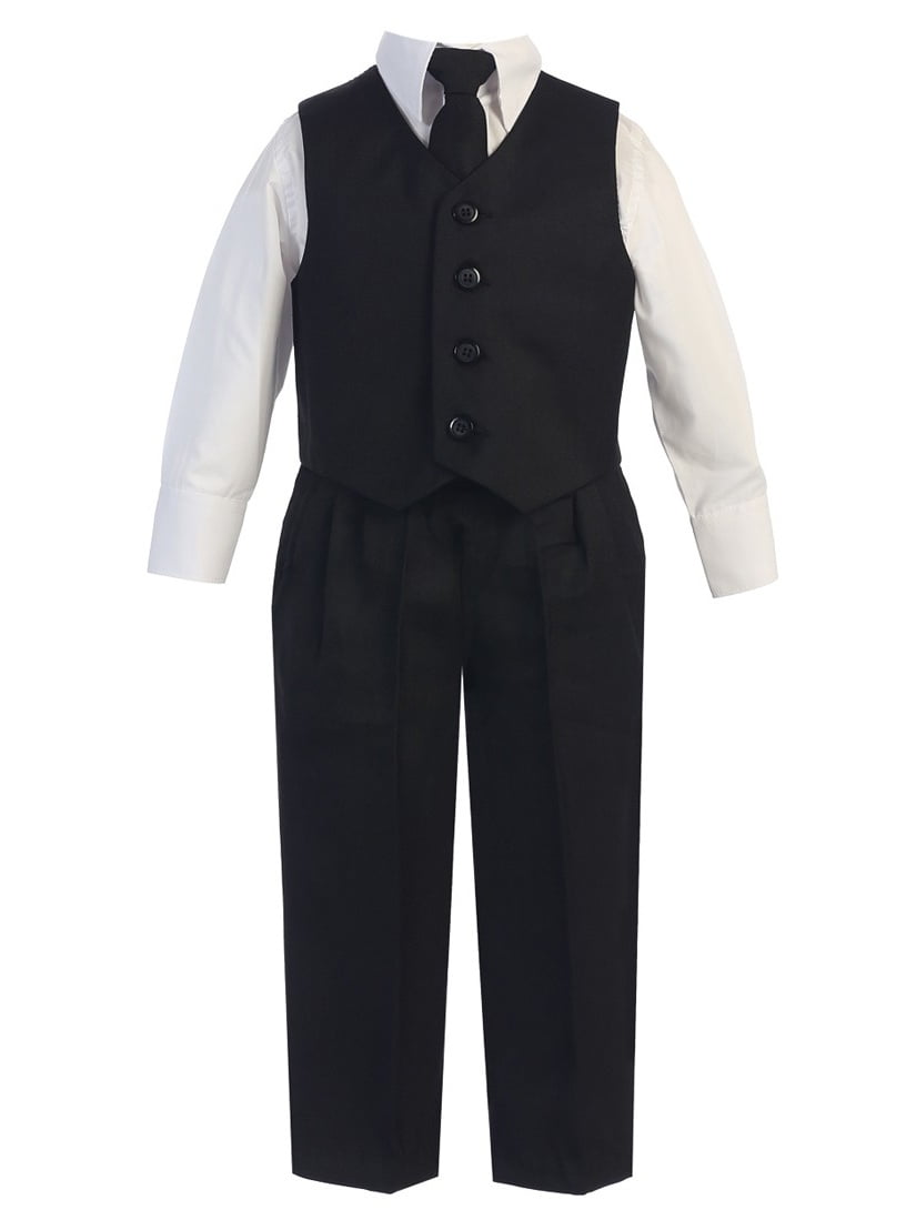baby boy occasion outfit
