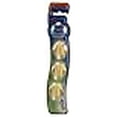 thumbnail image 3 of Smile Brite THRBR0013 V-Wave Replacement Heads for Natural Extra Soft Toothbrush 3 Count, 3 of 3