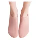 thumbnail image 1 of Tines Algodon Mujer Calcetin Protector Invisibles 12 Pares, 1 of 4