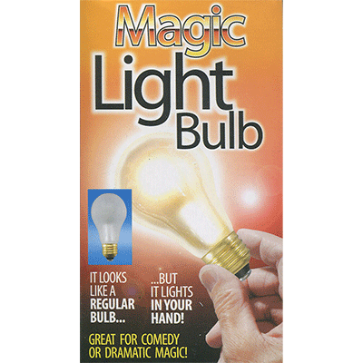 Magic Light Bulb Trick Walmart Com Walmart Com