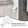 Paper Towel Dispenser Bathroom Key Replacement Hand Towel Dispenser Key