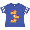 thumbnail image 3 of Inktastic Lion Jungle Animals Boys or Girls Toddler T-Shirt, 3 of 5