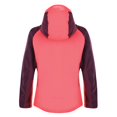thumbnail image 2 of Dare2B - Chaqueta modelo Recourse II para chica/mujer (Ros Neón/Lunar) Dare 2b UTRG3453_neonpinklunar, 2 of 2