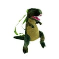thumbnail image 4 of Dinosaur Children's Backpack New Cartoon Toy Dinosaur Bag Toy Bag, 4 of 7