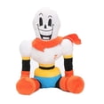 thumbnail image 1 of Muñeca de peluche Undertales Papyrus Anime 25-30 cm, 1 of 1