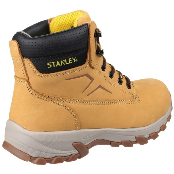 Botas de trabajo stanley online