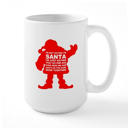 

CafePress - Mugs - 15 oz Ceramic Large Mug