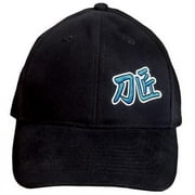 Embroidered Hat