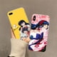 thumbnail image 4 of Funda Flexible De TPU Para Motorola Moto G41 G71 G6 G51 G7 G31 G7 Power Plus Play Lite Pro TF-56 Inuyasha Sesshomaru, 4 of 4