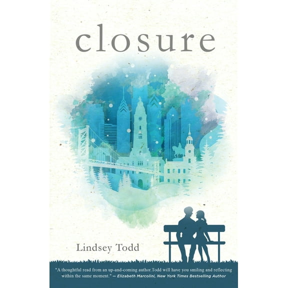 Closure, (Paperback)