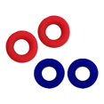 thumbnail image 4 of 4 Piezas de Gafas, Empuñaduras para Los Oídos, Cómodas para Gafas, Gafas de Sol, Niños Y Adultos, 4 of 9