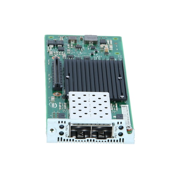IBM Intel X520 10GbE Dual Port SFP  Embedded Adapter - 49Y7980
