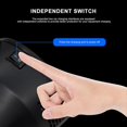 thumbnail image 4 of Car Inverter 12V/24V To 220V Household Power Converter Multifunctional Car Socket, 4 of 5