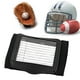 thumbnail image 5 of Libro de jugadas de , tablero de enseñanza con ventana de visualización Libro de jugadas de brazalete, para de rugby Softball Béisbol , DYNWAVEMX Manual de pulseras, 5 of 8