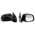 thumbnail image 1 of (1) Espejo March 2012 A 2020 Nissan Der P/Pintar S/Control Genérica ., 1 of 4