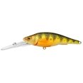 thumbnail image 1 of LIVETARGET Yellow Perch Deep 3 5/8" 106 florescent/matte, 1 of 3