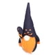 thumbnail image 1 of Muñeca sin rostro Jadeshay de Halloween Gnome Calabaza 24 x 11 cm, 1 of 12