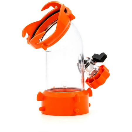 Camco 39080 Rhino Blaster Sewer Tank Rinser - Walmart.com