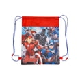 thumbnail image 3 of Marvel's Avengers Sling Bag Party Favor Ant-Man Captain America - 5 PACK, 3 of 4