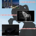 thumbnail image 5 of Night Vision Binoculars Telescope 8X Digital Zoom 3 Inch TFT Screen Night Vision Goggles HD 4K Video Camera Black, 5 of 5
