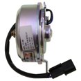 thumbnail image 3 of TYC 630680 for Mitsubishi Montero Sport Replacement Condenser Cooling Fan Motor, 3 of 4