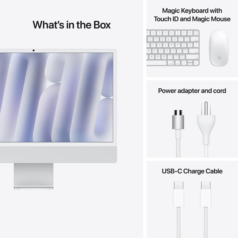 Apple Apple iMac CTO 24