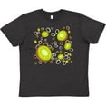 thumbnail image 3 of Inktastic Kiwi Fruit Party Youth T-Shirt, 3 of 5