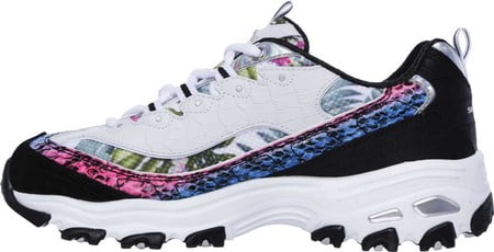 skechers runway