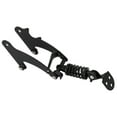thumbnail image 2 of Scooter Rear Shock Absorption Part,Electric Scooter Rear Suspension Scooter Rear Suspension Electric Scooter Shock Absorber Unrivaled Performance, 2 of 8
