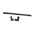 thumbnail image 2 of HILABEE Marteau de Tambour Batteur Support de Pédale pour Tambours Basses Type B, 2 of 9
