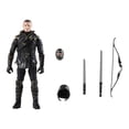 thumbnail image 4 of Figura de Acción Marvel Hasbro Legends Hawkeye Ronin, 4 of 4