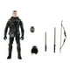 thumbnail image 4 of Figura de Acción Marvel Hasbro Legends Hawkeye Ronin, 4 of 4