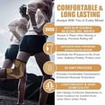 thumbnail image 3 of Copper Knee Sleeve (1PC) – Compression Support for Men & Women, Arthritis, ACL & Joint Pain Relief, 3 of 6