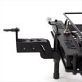 thumbnail image 4 of Kit de Chasis de Remolque de Elevación y Descenso de Metal para Coche RC con Grupo de Luces para Accesorios RC TRX4M SCX24 FMS24 1/18, 4 of 5