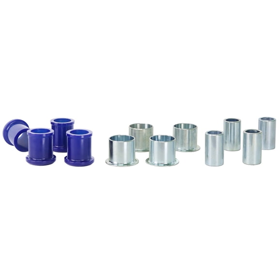 SuperPro SPF1104SK Front Lower Control Arm Inner Bushing Kit