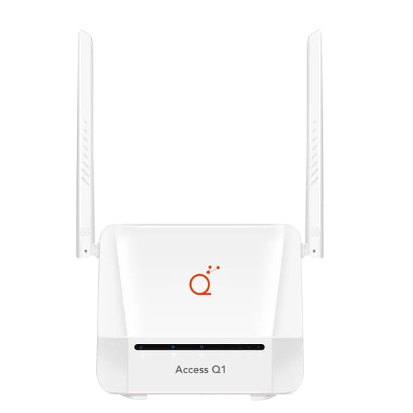 Router Quamtum Access Q1