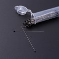 Shuliwen Insect Pin 100 PCS Stainless Steel Insect Specimen for School ...