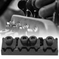 thumbnail image 4 of Nuez de Bloqueo de Guitarra, Accesorios de Guitarra Fácil de Instalar, Mano de Obra Fina para la Práctica de los Sistemas de Vibratos y el Rendimiento de Guitarras de Doble, 4 of 7