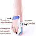 thumbnail image 2 of 2pcs Bunion Corrector, Night Bunion Splints And Bunion Relief Adjustable Bunion Valgus Splint Protector, 2 of 5