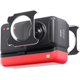 thumbnail image 5 of Panoramic Lens Adhesive Protector for Insta360 ONE RS/R, 5 of 5