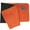 Orange, variant on CVLNCYCLING Clearance Heated Blankets Queen Clearance,Winter Soft Flannel Electric Blanket ,Winter USB Electric Blanket Tent Sleeping Bag Cushion For Indoor Home And Travel