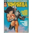thumbnail image 1 of Warren Vamperilla Magazine #68 VF, 1 of 1