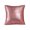 Pink, variant on mdesiwst Pillowcase Sequins Decorative Cushion Cover Modern Farmhouse Style Pillow Cover for Sofa Bedroom Office