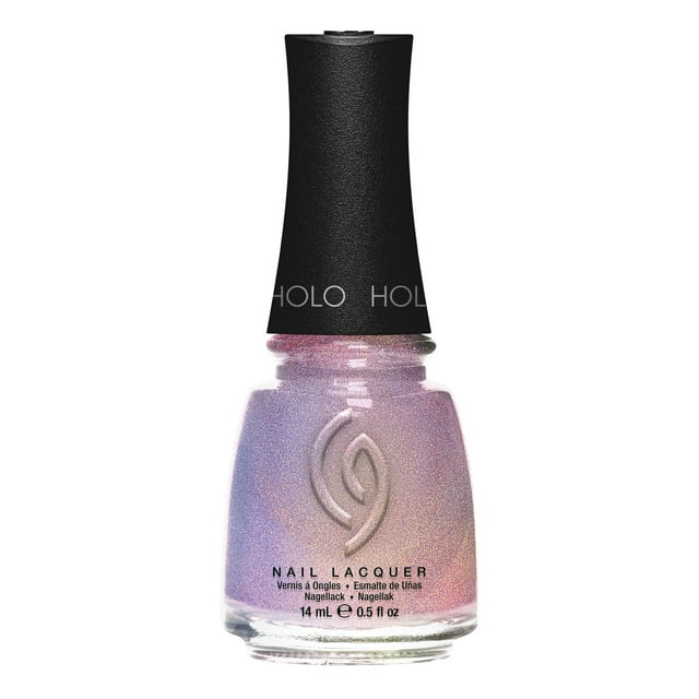 China Glaze Scintille à Fond, Ma Belle!