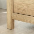 thumbnail image 3 of Sauder La Collection Erie Commode, Finition Timber Oak, 436891, 3 of 9