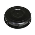 thumbnail image 2 of Tapa de Almacenamiento de Agua para Tanque IBC Cubierta Hermética para Depósito HDPE Recambio Multifuncional Accesorio Adecuada para, 2 of 9