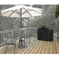 thumbnail image 3 of (170*61*117cm)5 Sizes Waterproof Bbq Grill Cover A, 3 of 4